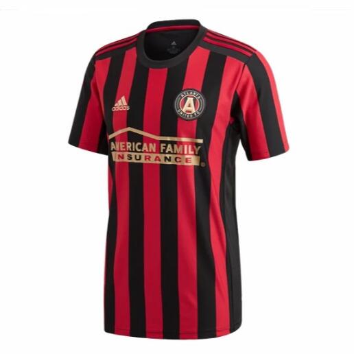 Maglia Atlanta United FC 2020-2021 prima divisa