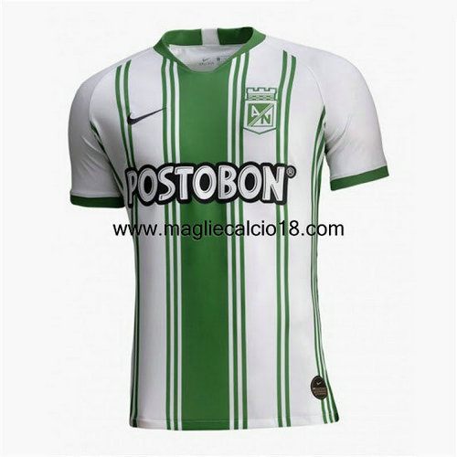 thailandia maglietta atletico nacional 2020-2021 casa