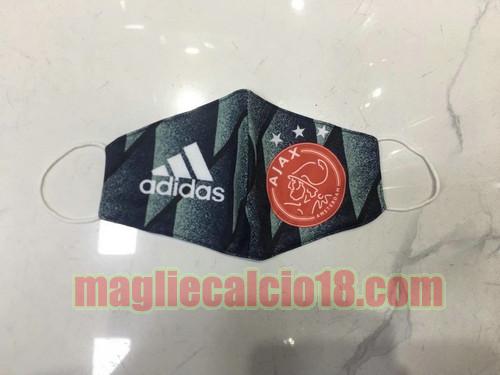 maschere afc ajax 2020-2021 blu