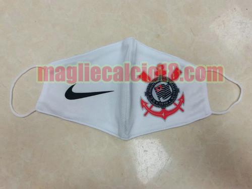 maschere corinthians 2020-2021 bianca