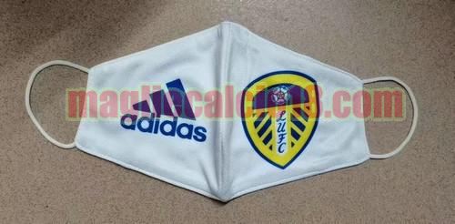 maschere leeds united 2020-2021 bianca