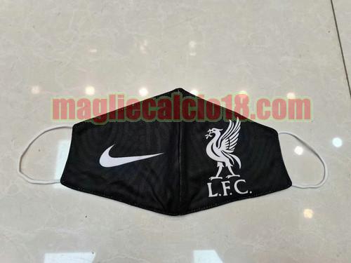 maschere liverpool 2020-2021 bianca nero b