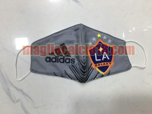 maschere los angeles galaxy 2020-2021 grigio