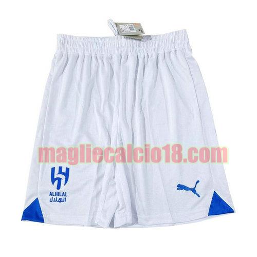 pantalon al-hilal 2023-2024 seconda