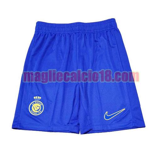 pantalon al-nassr fc 2023-2024 prima