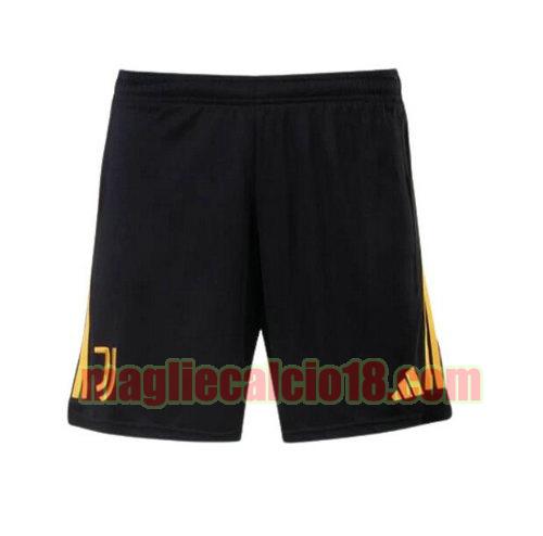 pantaloncini Juve 2023-2024 prima