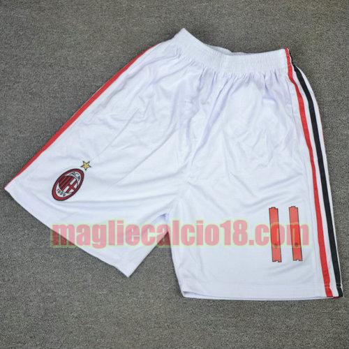 pantaloncini ac milan 2010-2011 prima divisa