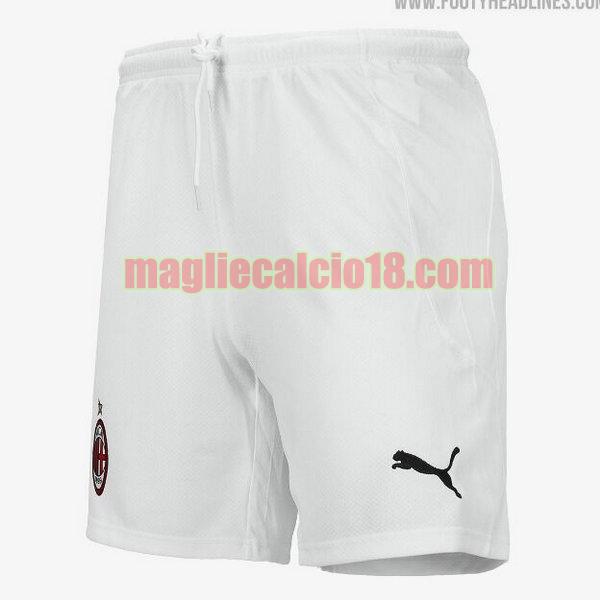 pantaloncini ac milan 2020-2021 prima