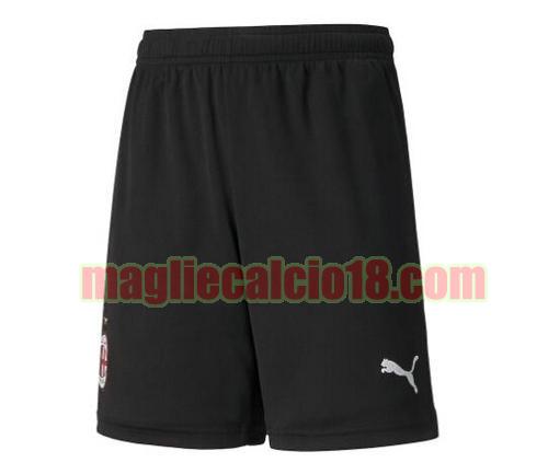 pantaloncini ac milan 2021-2022 prima