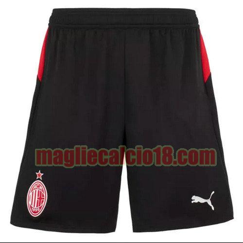 pantaloncini ac milan 2025-2026 prima