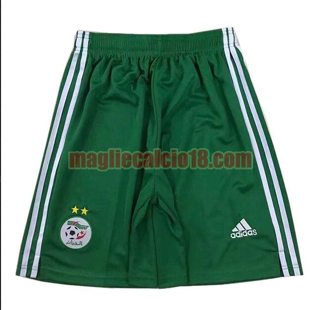 pantaloncini algeria 2020-2021 seconda