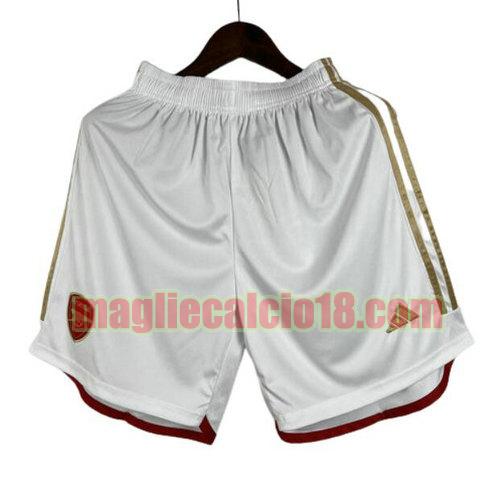pantaloncini arsenal 2023-2024 prima