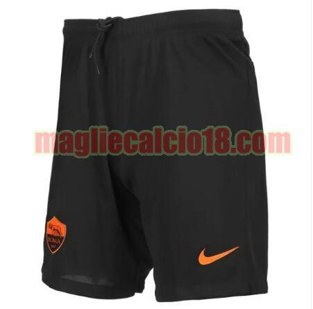 pantaloncini as roma 2020-2021 terza