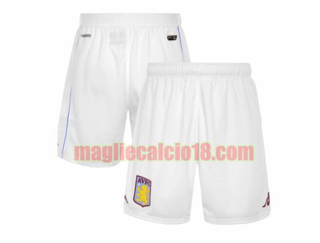 pantaloncini aston villa 2020-2021 prima