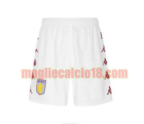 pantaloncini aston villa 2021-2022 prima