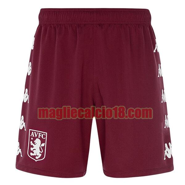 pantaloncini aston villa 2021-2022 seconda