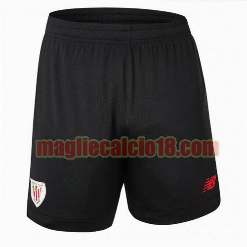 pantaloncini athletic bilbao 2021-2022 prima