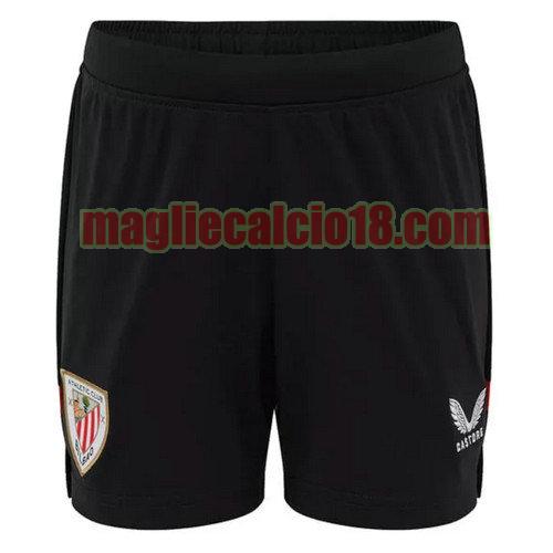 pantaloncini athletic bilbao 2025-2026 prima