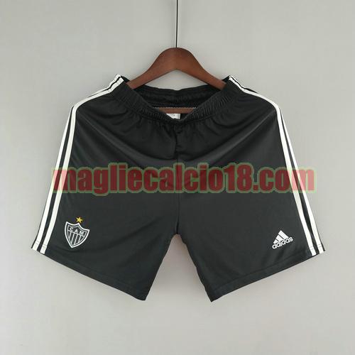 pantaloncini atletico mineiro 2022-2023 nero