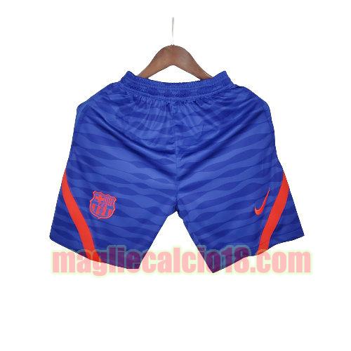 pantaloncini barcellona 2021-2022 formazione