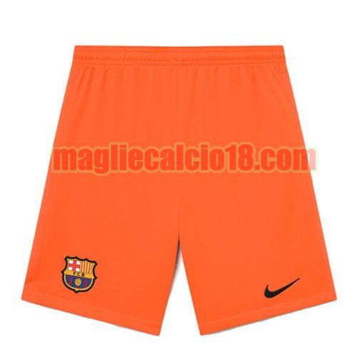 pantaloncini barcellona 2021-2022 prima portiere