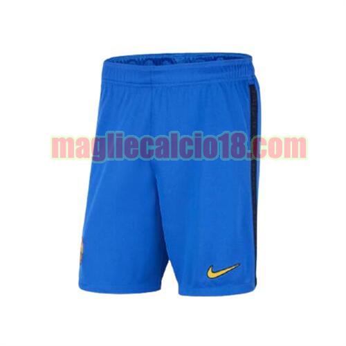 pantaloncini barcellona 2021-2022 terza