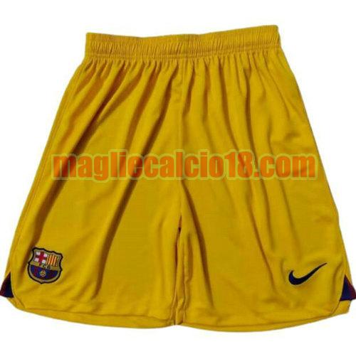 pantaloncini barcellona 2022-2023 4th