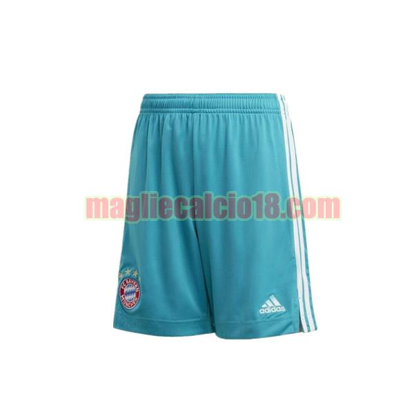 pantaloncini bayern munich 2020-2021 portiere