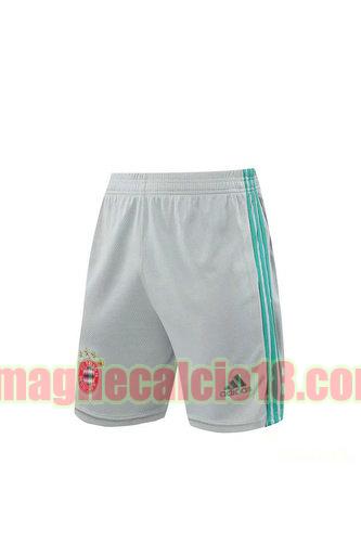 pantaloncini bayern munich 2020-2021 portiere bianca