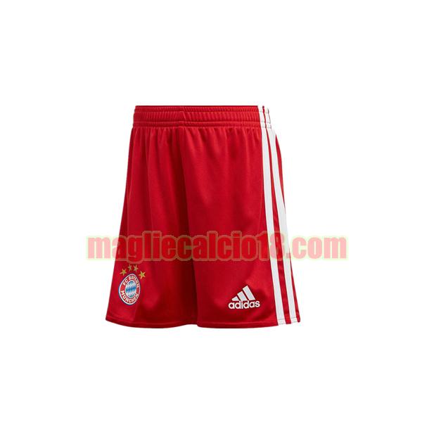 pantaloncini bayern munich 2020-2021 prima
