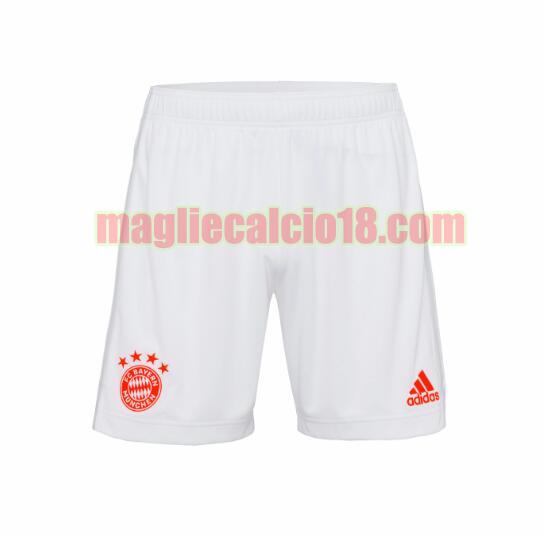 pantaloncini bayern munich 2020-2021 seconda
