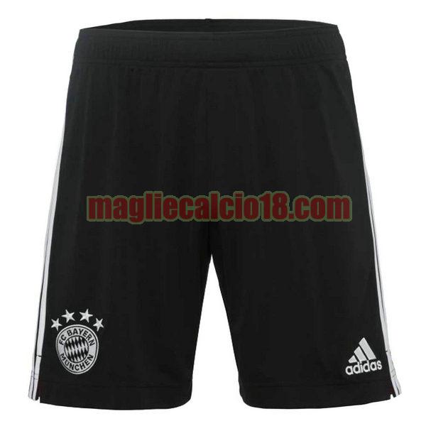 pantaloncini bayern munich 2020-2021 terza