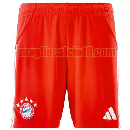 pantaloncini bayern munich 2025-2026 prima