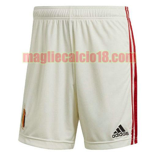 pantaloncini belgio 2021-2022 seconda