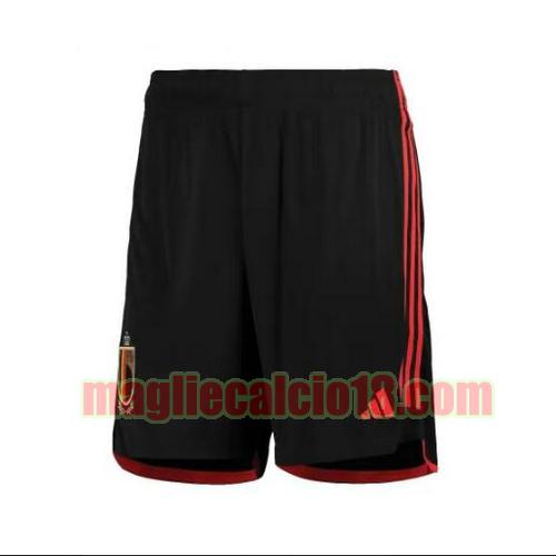 pantaloncini belgio 2022 prima