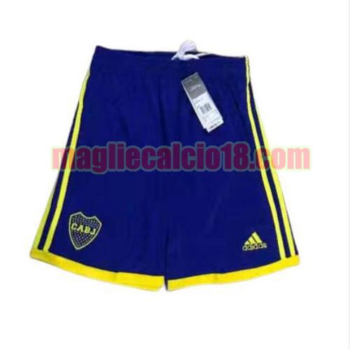 pantaloncini boca juniors 2022-2023 terza