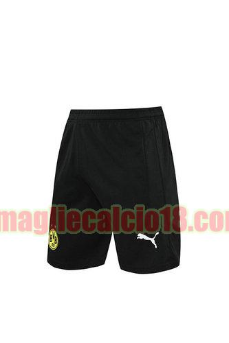 pantaloncini borussia dortmund 2020-2021 portiere nero