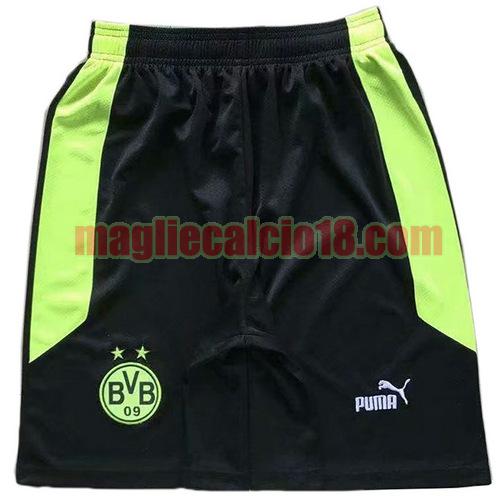pantaloncini borussia dortmund 2021-2022 speciale