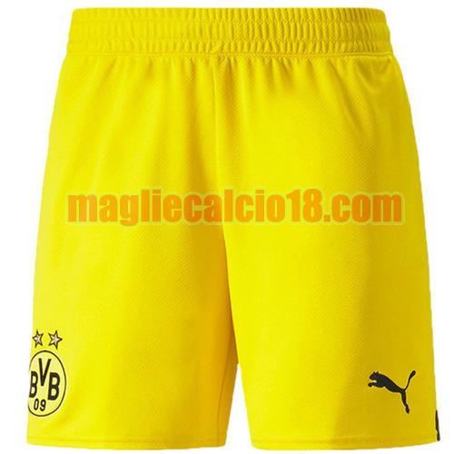 pantaloncini borussia dortmund 2022-2023 seconda