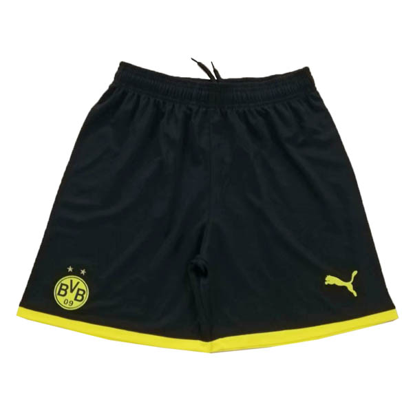 Prima porpora divisa pantaloncini Borussia Dortmund 2019-2020