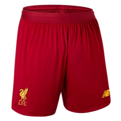 prima divisa pantaloncini Liverpool 2019-2020