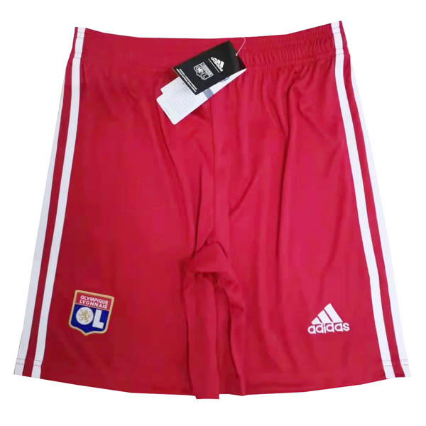 tercera divisa pantaloncini Olympique Lione 2019-2020