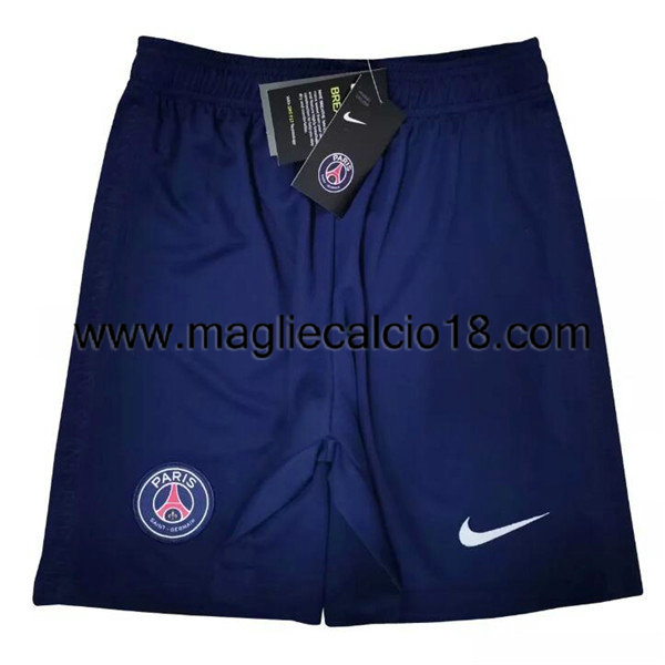 prima divisa pantaloncini Paris Saint Germain 2020-2021