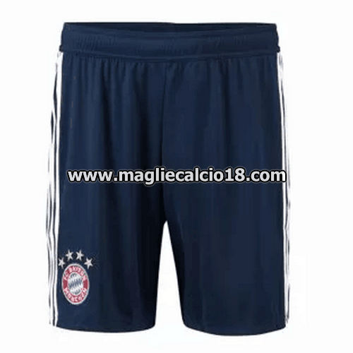 prima divisa pantaloncini bayern munich 2018-2019