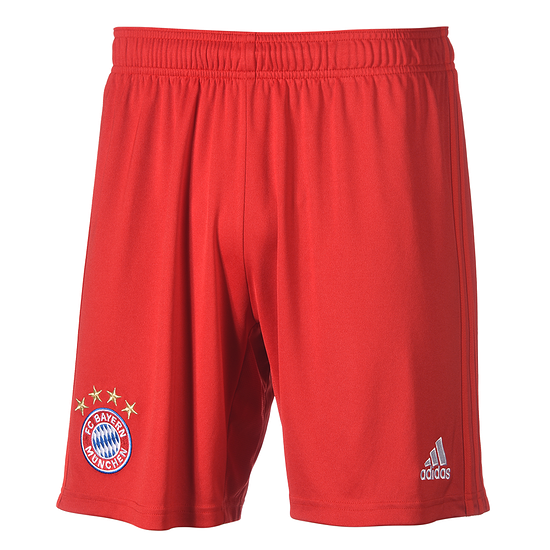 prima divisa pantaloncini bayern munich 2019-2020
