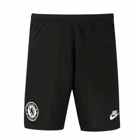 terza divisa pantaloncini chelsea 2019-2020