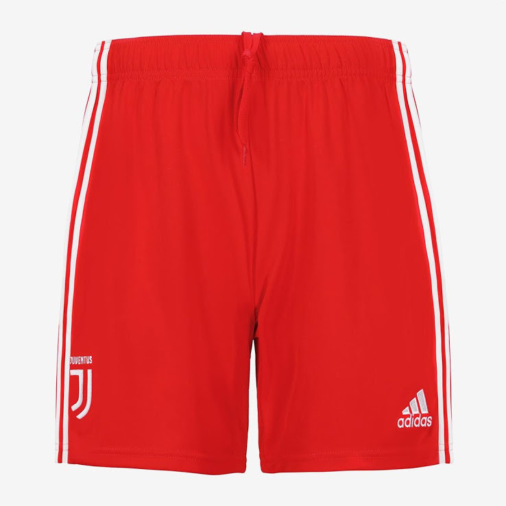 seconda divisa pantaloncini juventus 2019-2020