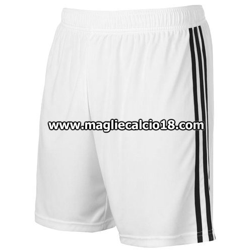 prima divisa pantaloncini real madrid 2018-2019