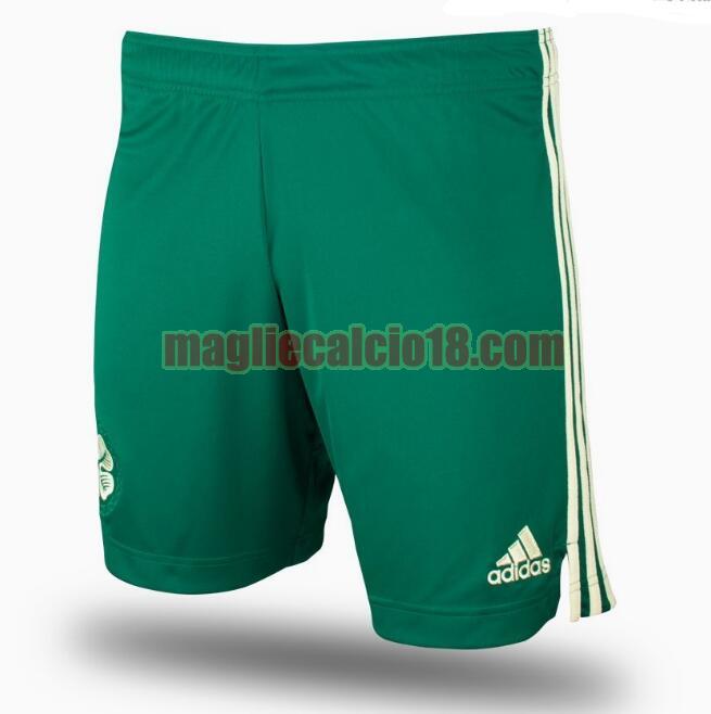 pantaloncini celtic fc 2021-2022 seconda