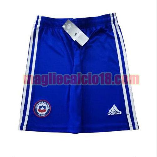 pantaloncini chile 2021-2022 prima